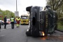 VU Koeln Bayenthal Oberlaender Ufer Bayenthalguertel P043